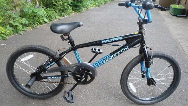 Illustration for article titled These 8 Bikes WITH PEGS Would Have Made Awesome Gifts, Mom
